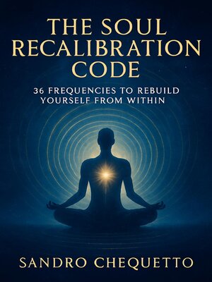 cover image of The Soul Recalibration